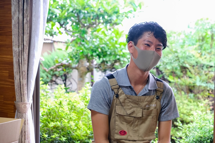 健康をサポートしてくれる丹波なた豆茶の「こやま園」 | | 土曜 健康をサポートしてくれる丹波なた豆茶の「こやま園」 | | 土曜